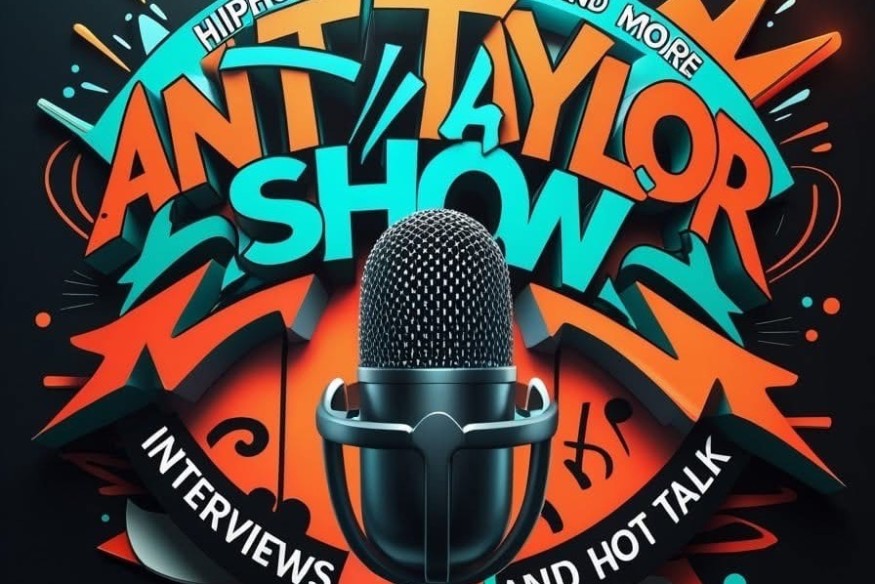 The Ant Taylor Show