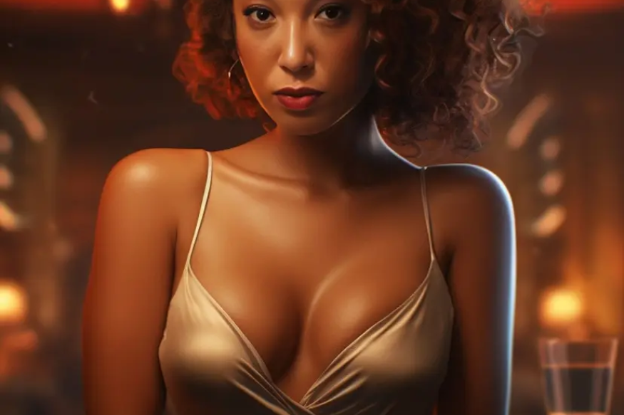 The Nicole Aladrian Show