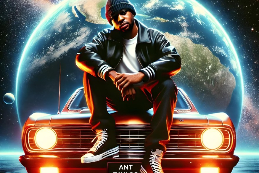 The Artist Spotlight Show